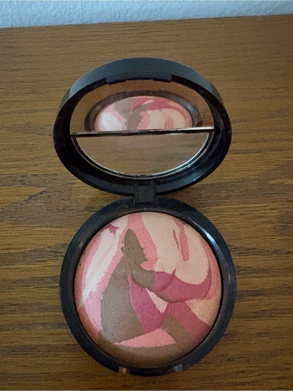 Laura Geller Baked Blush N Bronze .. Strawberry Bronzer